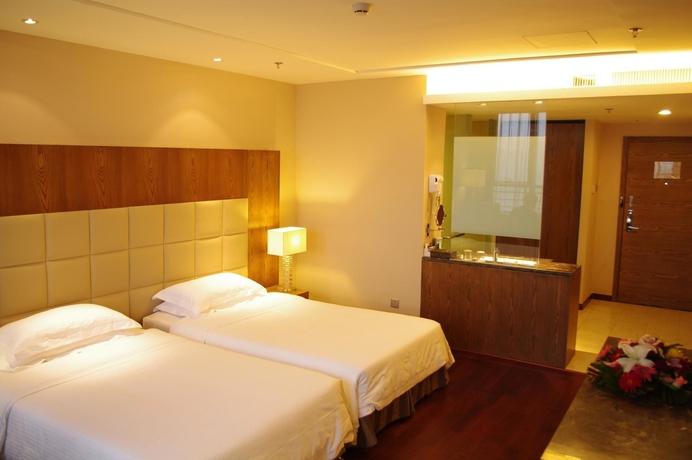 Imagen de la habitación del Hotel Sunflower, Tongzhou. Foto 3