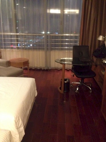 Imagen de la habitación del Hotel Sunflower, Tongzhou. Foto 4