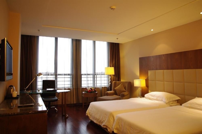 Imagen de la habitación del Hotel Sunflower, Tongzhou. Foto 5