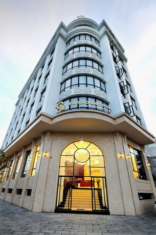 Imagen general del Hotel Sunflower, Tuy Hoa. Foto 10