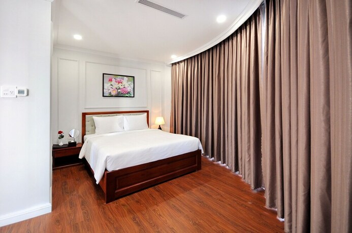Imagen de la habitación del Hotel Sunflower, Tuy Hoa. Foto 20