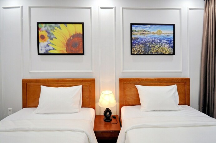 Imagen de la habitación del Hotel Sunflower, Tuy Hoa. Foto 26