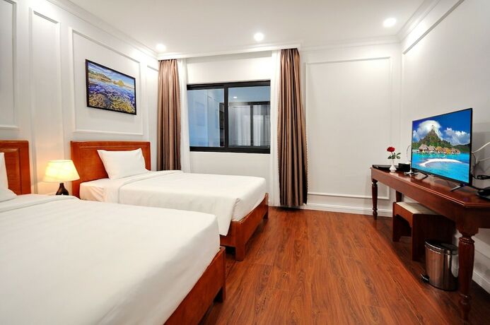 Imagen de la habitación del Hotel Sunflower, Tuy Hoa. Foto 31