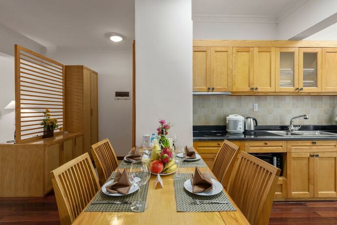 Imagen general del Hotel Sunflower Village. Foto 9