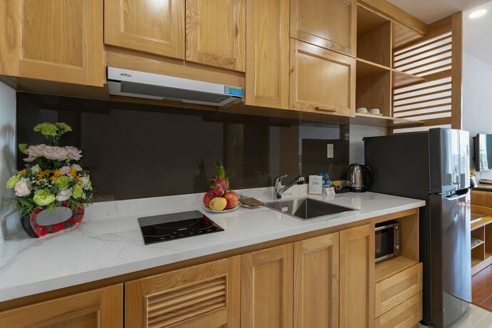 Imagen general del Hotel Sunflower Village. Foto 12