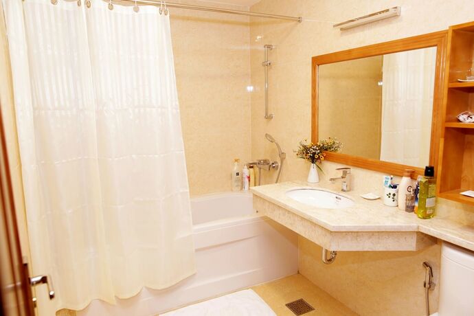 Imagen de la habitación del Hotel Sunflower Village. Foto 16