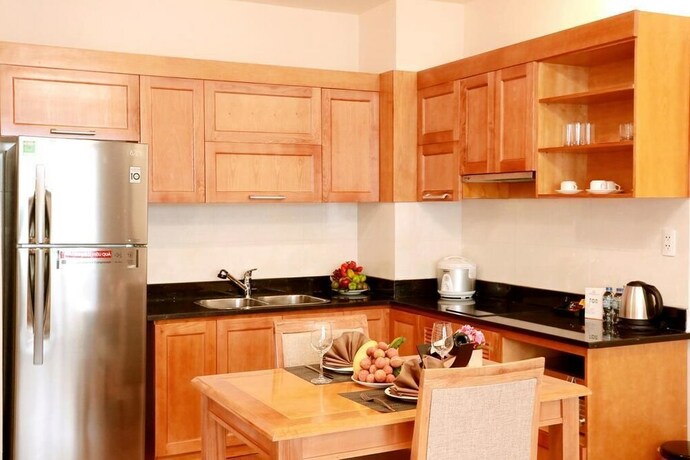 Imagen de la habitación del Hotel Sunflower Village. Foto 18