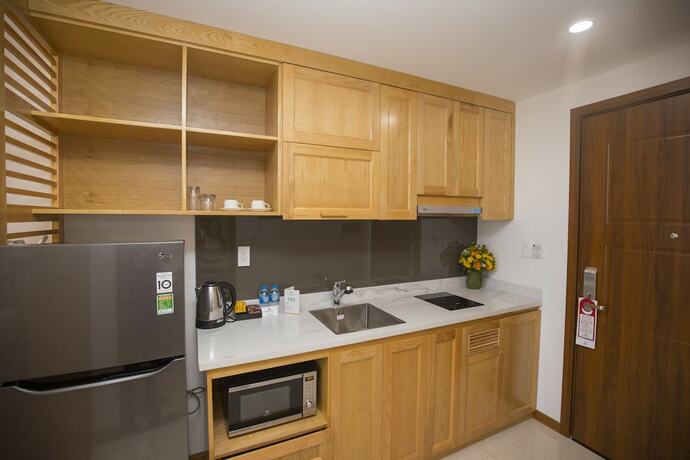 Imagen de la habitación del Hotel Sunflower Village. Foto 19