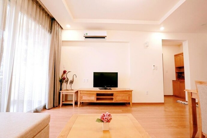 Imagen de la habitación del Hotel Sunflower Village. Foto 22