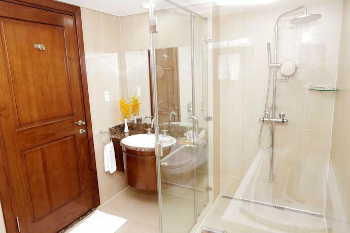 Imagen de la habitación del Hotel Sunflower Village. Foto 23