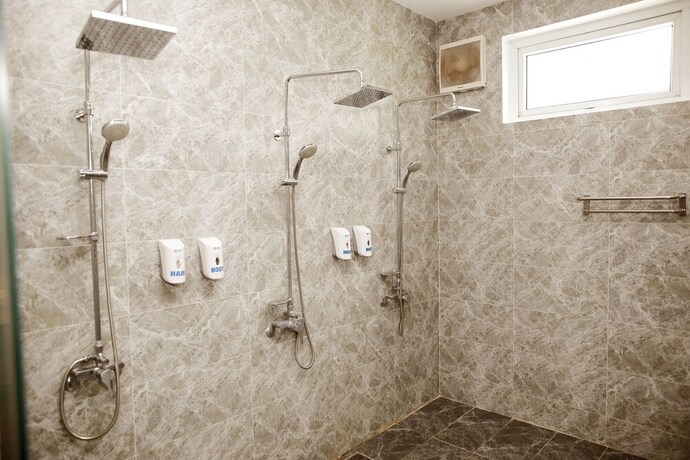 Imagen de la habitación del Hotel Sunflower Village. Foto 26