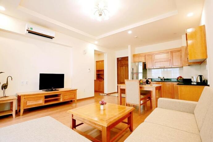 Imagen de la habitación del Hotel Sunflower Village. Foto 28