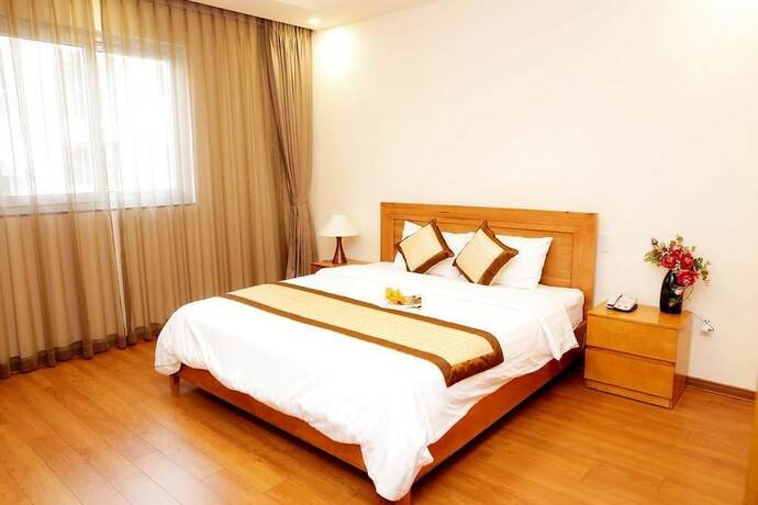 Imagen de la habitación del Hotel Sunflower Village. Foto 29