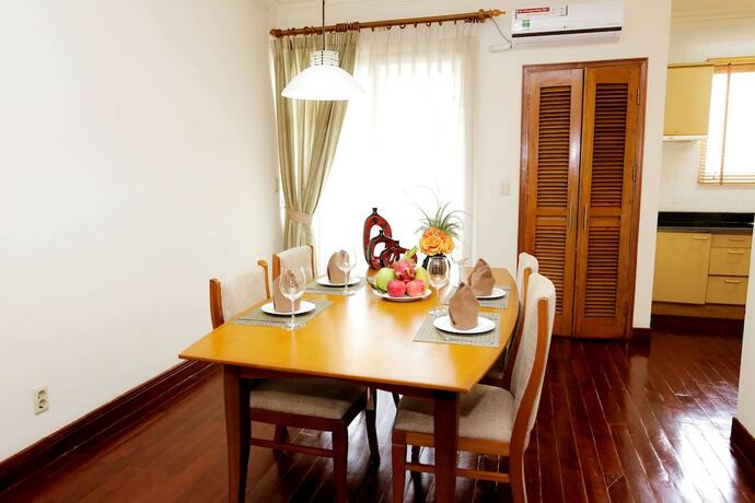 Imagen de la habitación del Hotel Sunflower Village. Foto 30