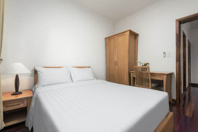 Imagen de la habitación del Hotel Sunflower Village. Foto 31