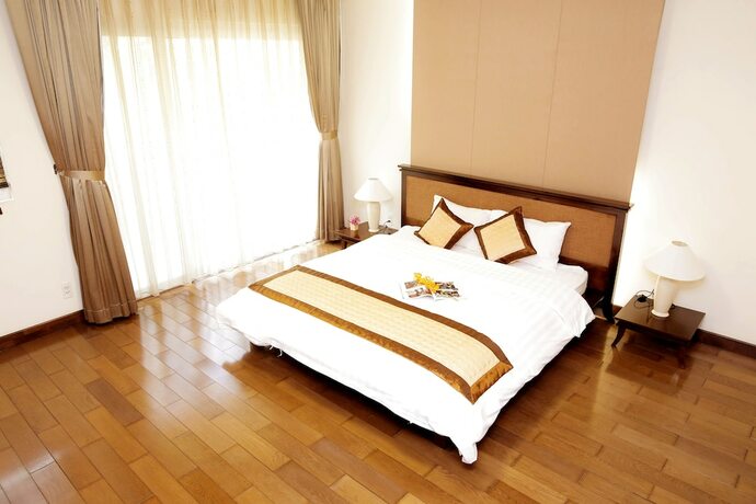 Imagen de la habitación del Hotel Sunflower Village. Foto 32