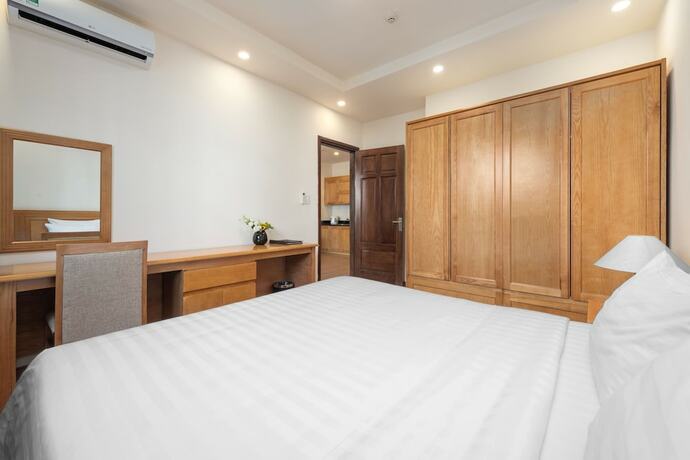 Imagen de la habitación del Hotel Sunflower Village. Foto 34