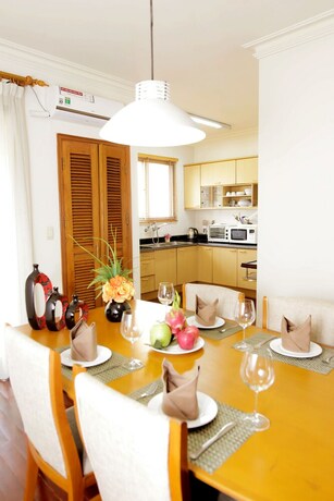 Imagen de la habitación del Hotel Sunflower Village. Foto 36