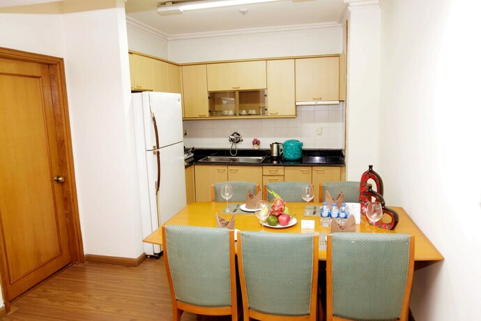 Imagen de la habitación del Hotel Sunflower Village. Foto 37