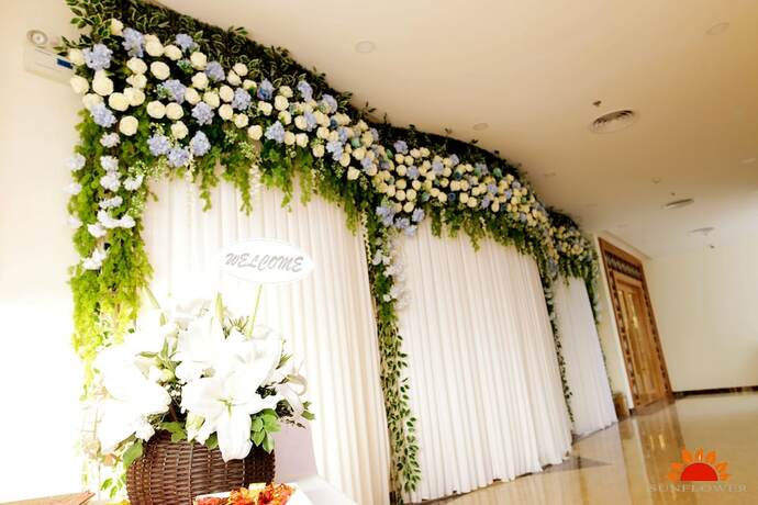 Imagen de los interiores del Hotel Sunflower Village. Foto 40