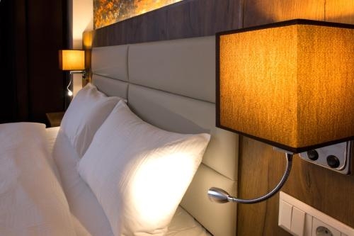 Imagen de la habitación del Hotel Sunflower Vnukovo. Foto 7