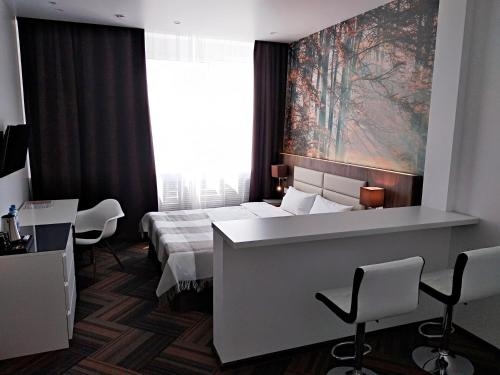 Imagen de la habitación del Hotel Sunflower Vnukovo. Foto 9
