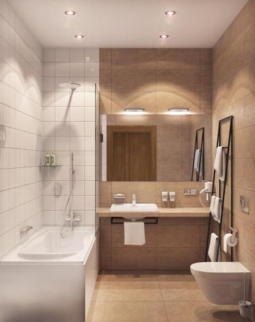 Imagen general del Hotel Sunflower Vnukovo. Foto 2