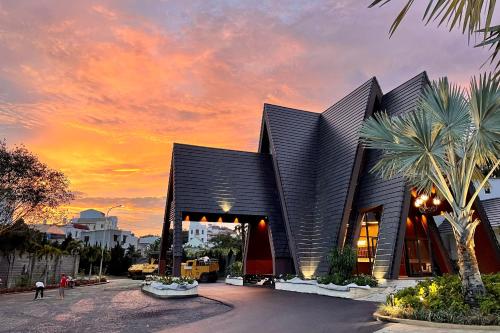Imagen general del Hotel Sunflower & Resort. Foto 1