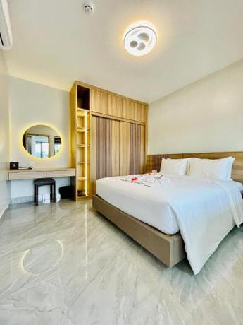 Imagen general del Hotel Sunflower & Resort. Foto 3