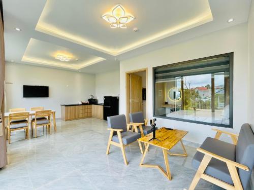 Imagen general del Hotel Sunflower & Resort. Foto 6