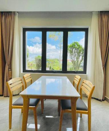 Imagen general del Hotel Sunflower & Resort. Foto 9