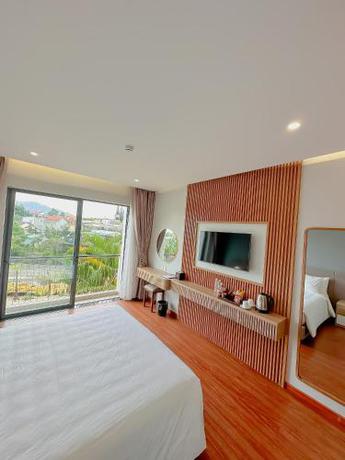 Imagen general del Hotel Sunflower & Resort. Foto 10