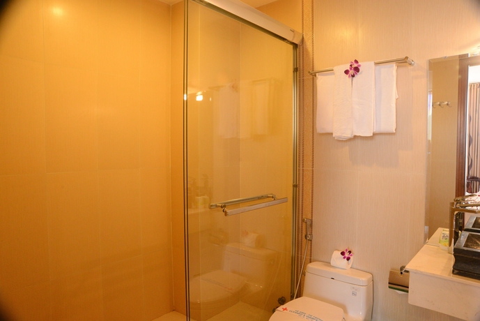 Imagen de la habitación del Hotel Sunflowers. Foto 5