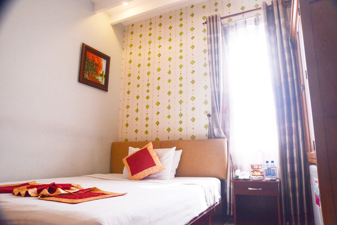 Imagen de la habitación del Hotel Sunflowers. Foto 10