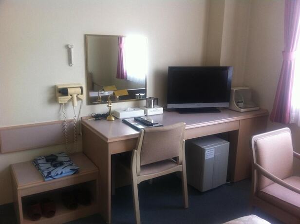 Imagen general del Hotel Sunfuraton. Foto 2