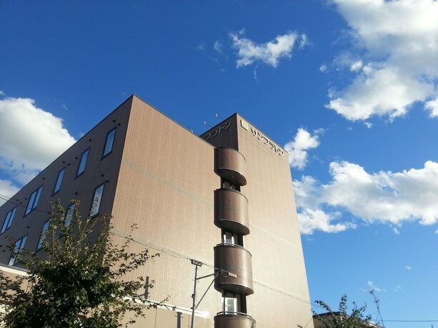 Imagen general del Hotel Sunfuraton. Foto 3