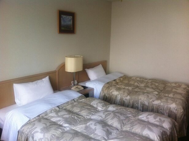 Imagen general del Hotel Sunfuraton. Foto 6