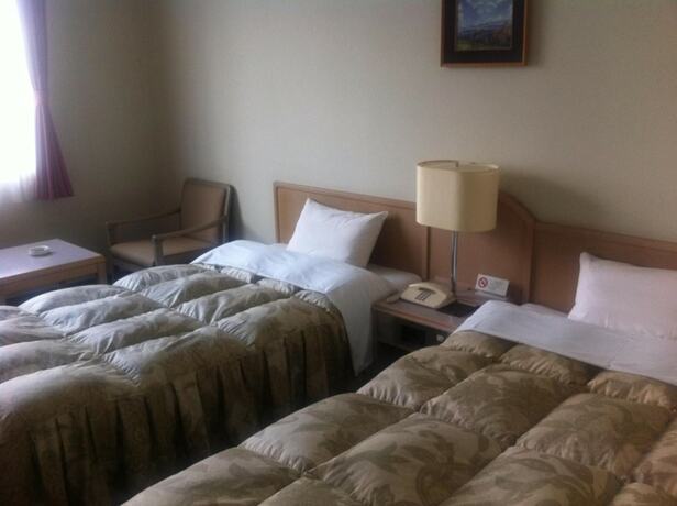 Imagen general del Hotel Sunfuraton. Foto 9
