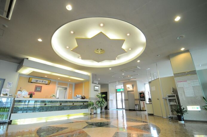 Imagen general del Hotel Sunfuraton. Foto 10