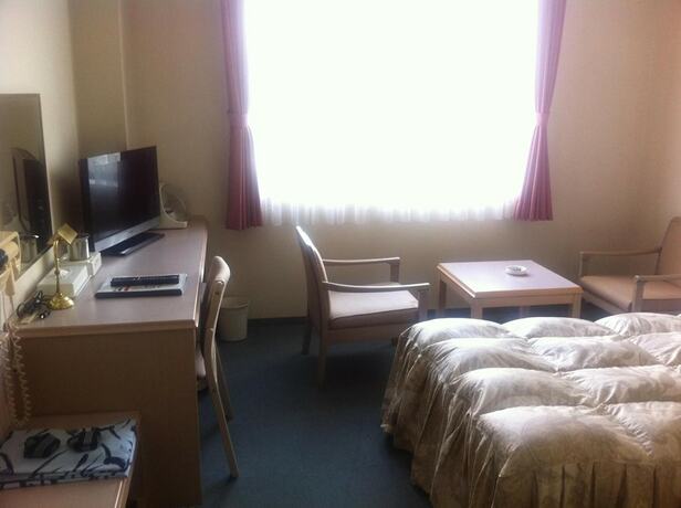 Imagen general del Hotel Sunfuraton. Foto 13