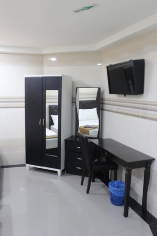 Imagen general del Hotel Sungai Besi. Foto 1