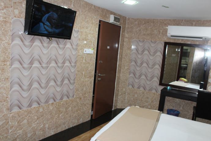 Imagen de la habitación del Hotel Sungai Besi. Foto 9