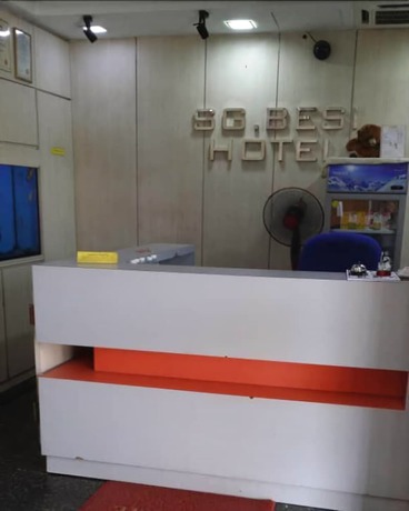 Imagen de los interiores del Hotel Sungai Besi. Foto 17