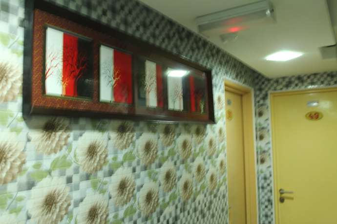 Imagen de los interiores del Hotel Sungai Besi. Foto 18