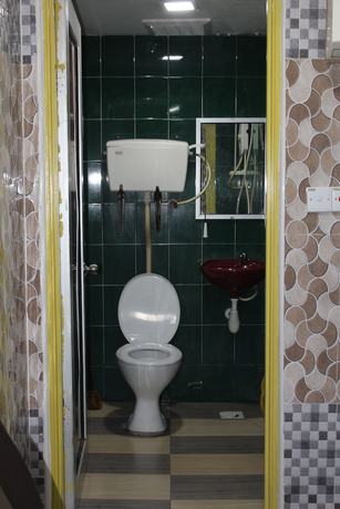 Imagen de la habitación del Hotel Sungai Besi. Foto 16