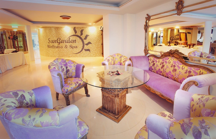 Imagen general del Hotel Sungarden Golf and Spa Resort. Foto 2