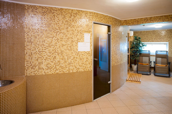 Imagen general del Hotel Sungarden Wellness and Conference. Foto 3