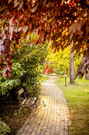 Imagen general del Hotel Sungarden Wellness and Conference. Foto 5