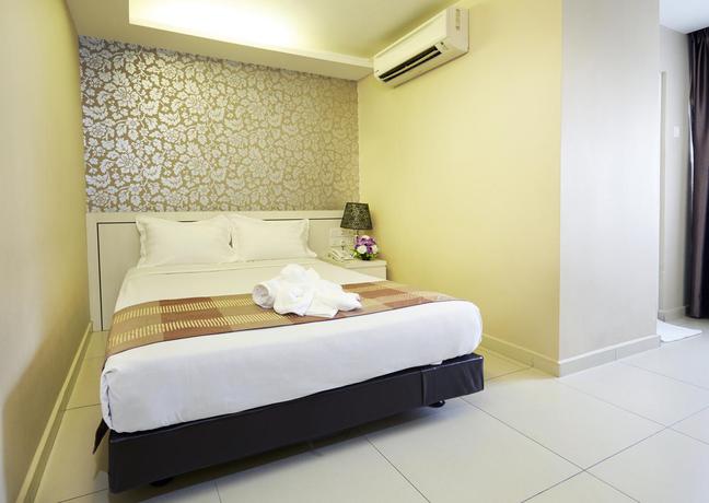 Imagen general del Hotel Sungei Wang. Foto 2