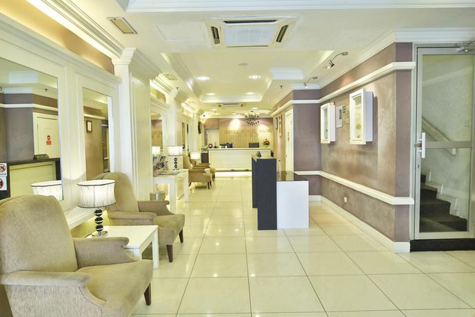 Imagen general del Hotel Sungei Wang. Foto 4